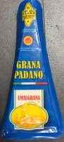 Queso grana padano