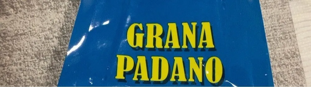 Grana Padano