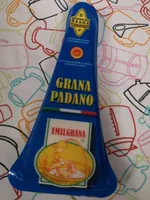 Granna Padano