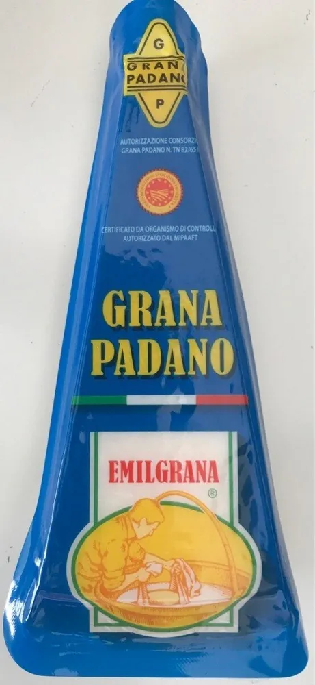 Grana Padano