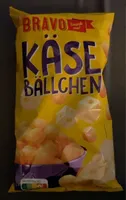 Käsebällchen
