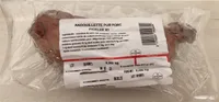 Andouillette pur porc ficelée