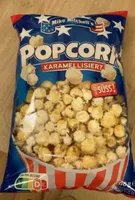 Popcorn