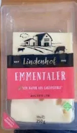 Käse Emmentaler 5x