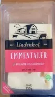 Käse Emmentaler 5x