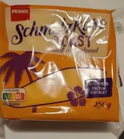 Schmelzkäse