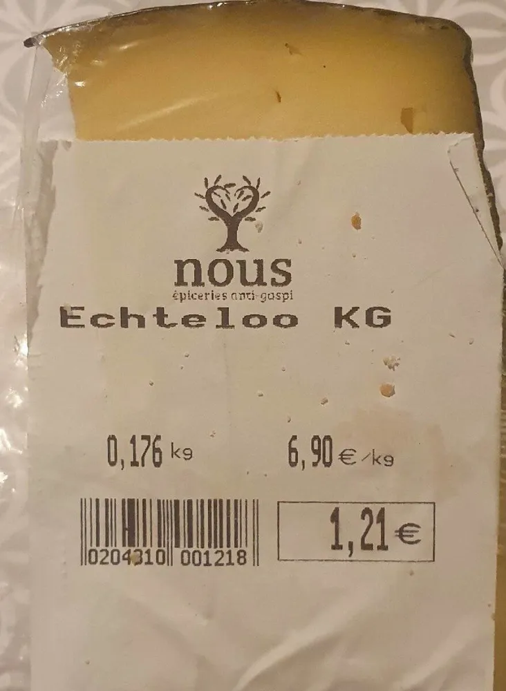 Echte Loo