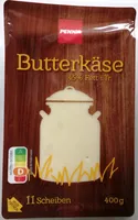 Butterkäse