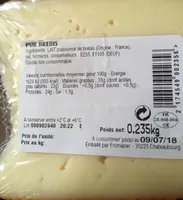 Pur brebis