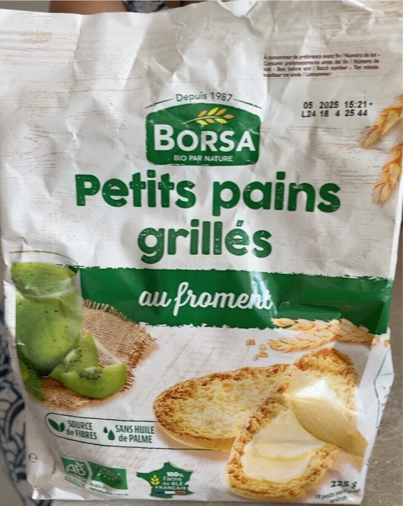 Petit pain