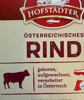Rindschnitzel