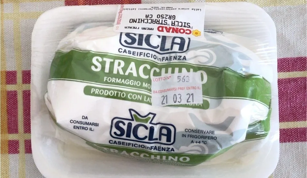 Stracchino