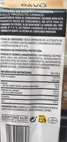 Chuletas de pavo marinadas al ajillo