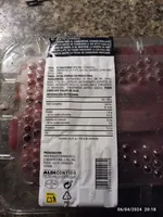 Contramuslo de pavo sin piel