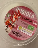 Robiola di capra Bio