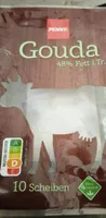 GOUDA