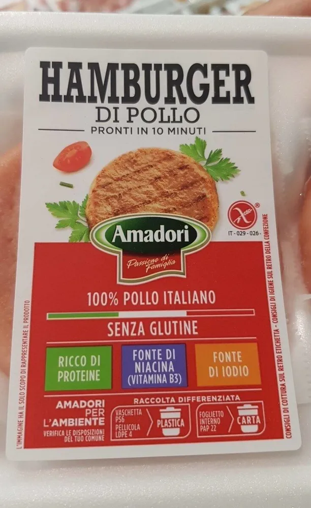 Amadori