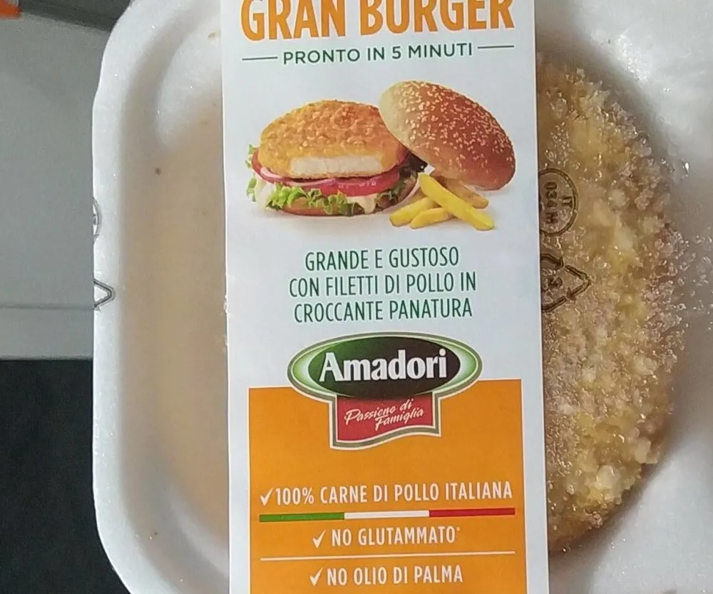Gran Burger