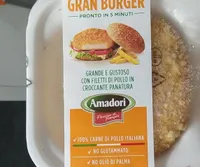 Gran Burger