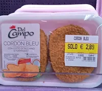 Cordone bleu