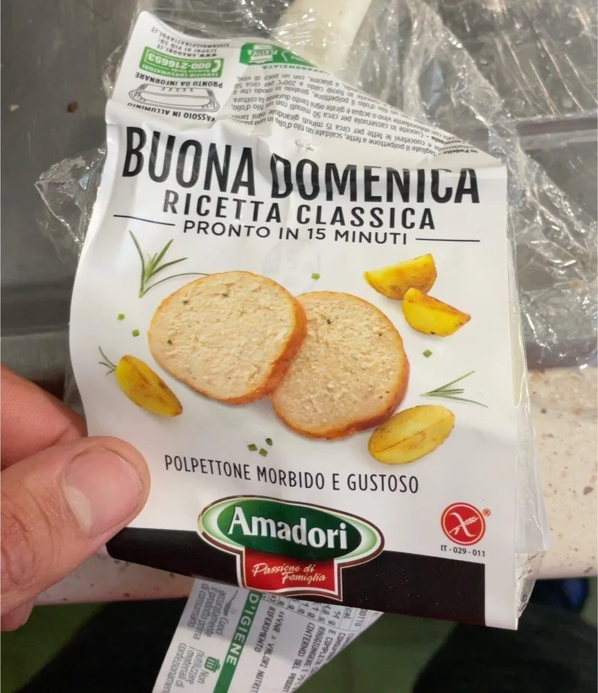 Polpettone