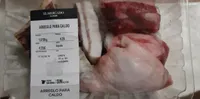 Arreglo para caldo