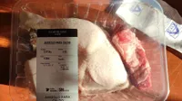 Arreglo para caldo