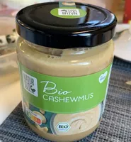 Bio Cashewmus