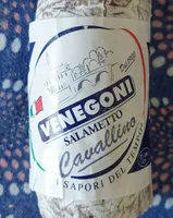 Salametto Cavallino