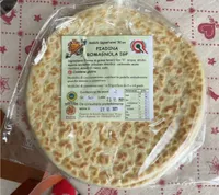 Piadina romagnola IGP