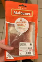 Landrauchschinken