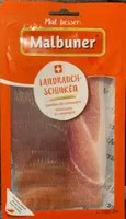Landrauchschinken