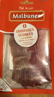 Landrauchschinken