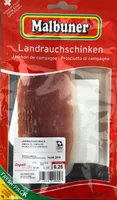 Jambon de Campagne