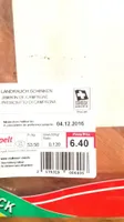 Jambon De Campagne