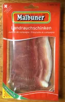 Jambon de campagne
