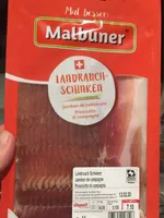 Jambon de campagne
