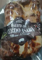 PALETA ASADA SIN HUESO