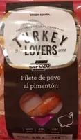 Turkey lovers