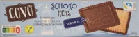 Schoko Butterkeks