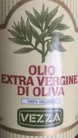 Olio extravergine di oliva