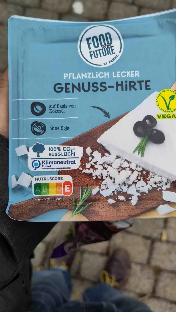Genusshirte