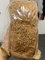 Weltmeisterbrot mit Chia
