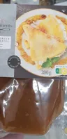 Best Moments Dessertsauce Winter Apfel