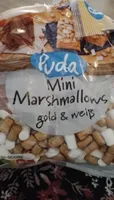 Mini Marshmallows