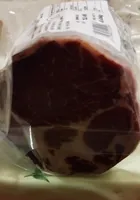 Coppa trancio argento