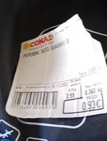 PEPERONI ROSSI QUADRATI SF