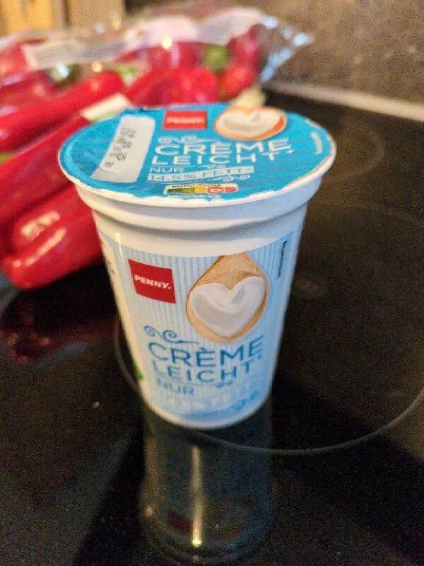 creme leicht