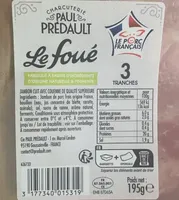 Le foué