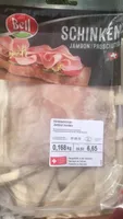 Jambon modèle